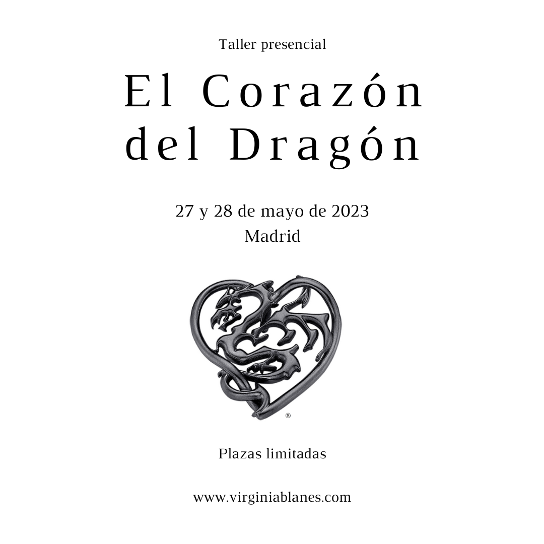Taller presencial Virginia Blanes